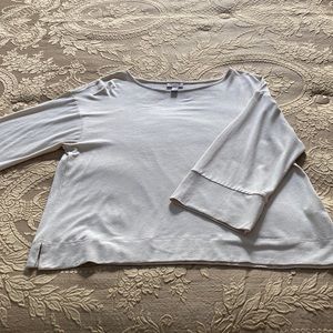 JJill Wearever Collection Top